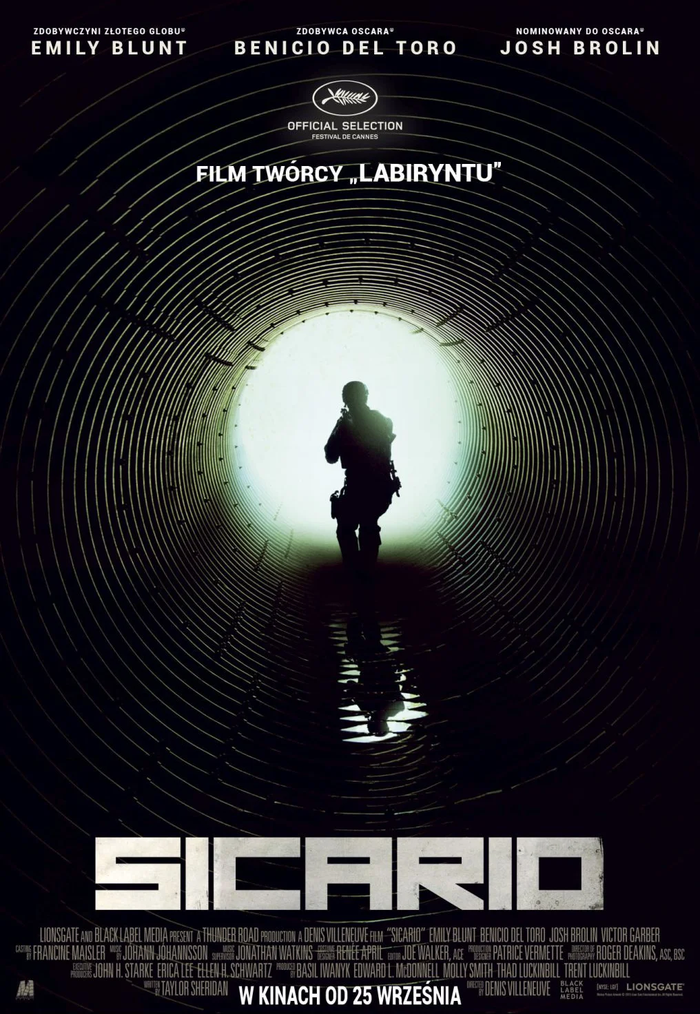 Sicario