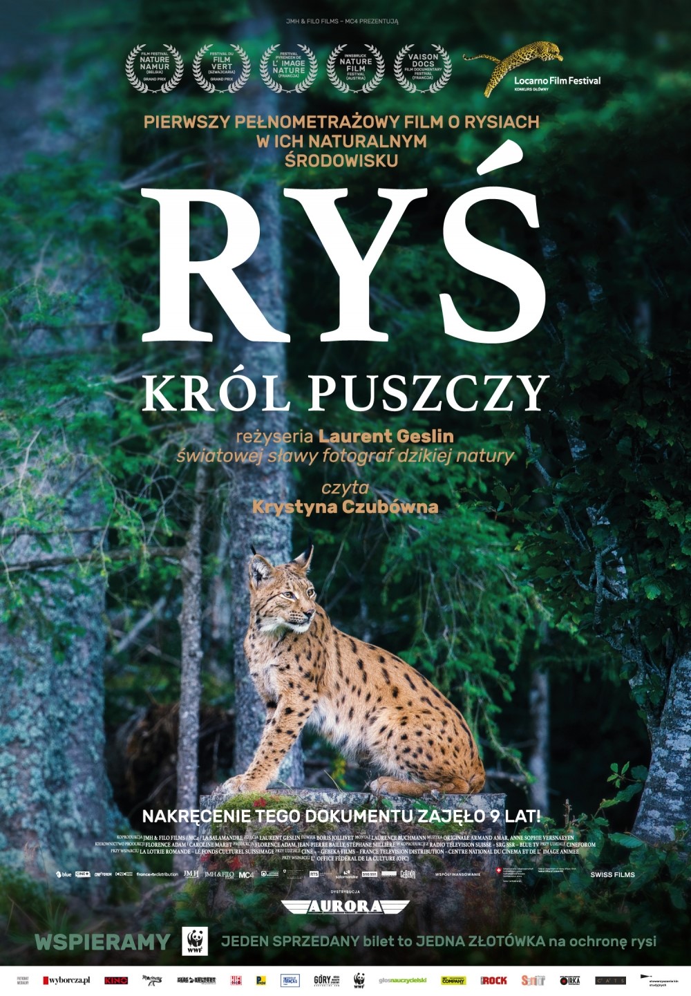 ryś_kr&oacute;l_puszczy