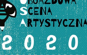 OSA Objazdowa Scena Artystyczna - NCK