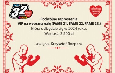 voucher -mma 2024