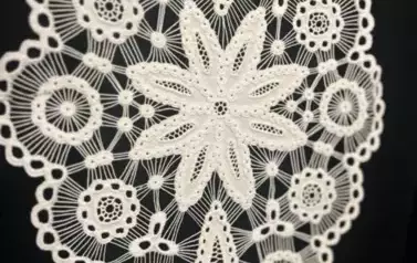 Haft ludowy - 1 nagroda ex aequo