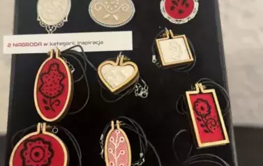 Inspiracja - 2 nagroda