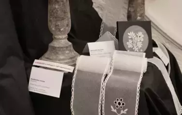 Haft szamotulski - 3 nagroda