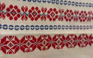 Haft ludowy - 3 nagroda (3)