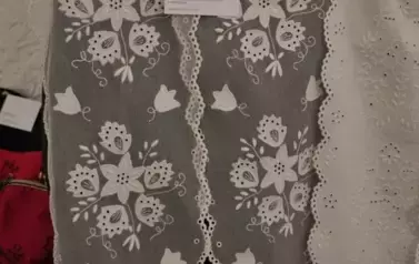 Haft ludowy - 2 nagroda