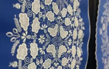 Haft ludowy - 1 nagroda (2)