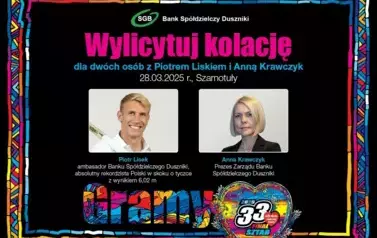 licytacja WOŚP