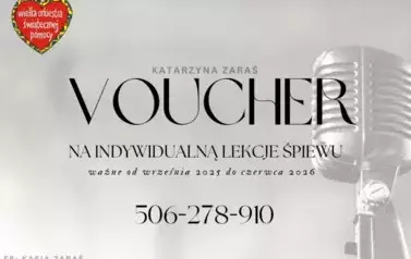 voucher k Zaras -1