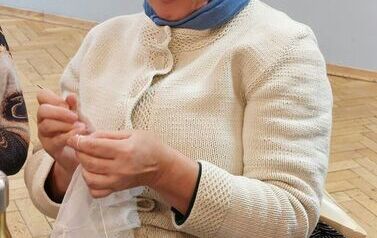 Ula Musiał