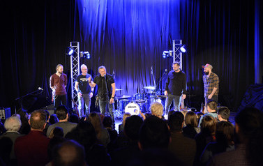 KONCERTY ZIMOWE: Maciek Balcar - Live Tour 2022, 20.02.2022 1