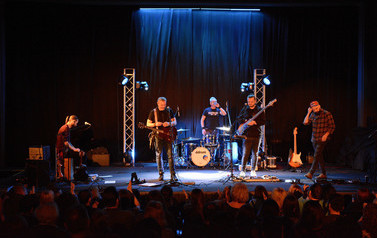 KONCERTY ZIMOWE: Maciek Balcar - Live Tour 2022, 20.02.2022 3