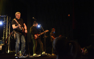 KONCERTY ZIMOWE: Maciek Balcar - Live Tour 2022, 20.02.2022 6