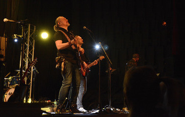 KONCERTY ZIMOWE: Maciek Balcar - Live Tour 2022, 20.02.2022 7