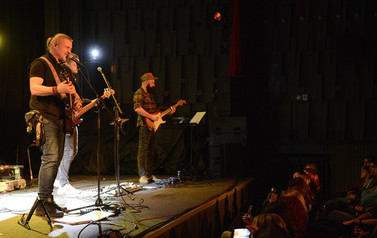KONCERTY ZIMOWE: Maciek Balcar - Live Tour 2022, 20.02.2022 8