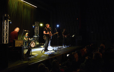 KONCERTY ZIMOWE: Maciek Balcar - Live Tour 2022, 20.02.2022 9