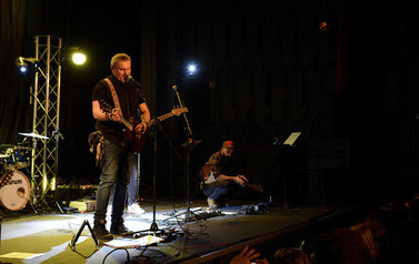 KONCERTY ZIMOWE: Maciek Balcar - Live Tour 2022, 20.02.2022 11