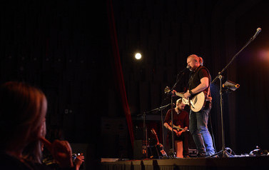 KONCERTY ZIMOWE: Maciek Balcar - Live Tour 2022, 20.02.2022 14
