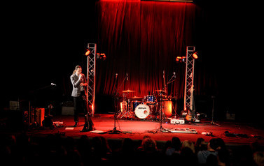 KONCERTY ZIMOWE: Maciek Balcar - Live Tour 2022, 20.02.2022 20