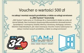 voucher - okna
