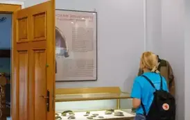 koło hafciarskie wyjazd do Leszna 57