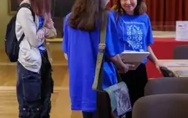 koło hafciarskie wyjazd do Leszna 56