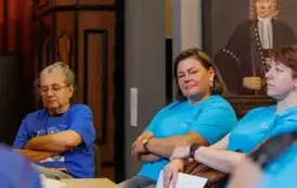 koło hafciarskie wyjazd do Leszna 26