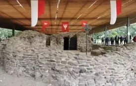 Wakacje w mieście SZOK 2025 - relacja, 24.07 Dziekanowice 22