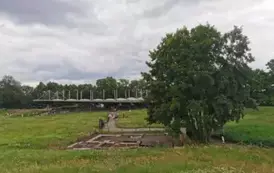 Wakacje w mieście SZOK 2025 - relacja, 24.07 Dziekanowice 24