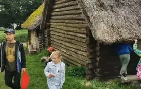 Wakacje w mieście SZOK 2025 - relacja, 24.07 Dziekanowice 43