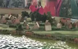Wakacje w mieście SZOK 2025 - relacja, 24.07 Dziekanowice 44