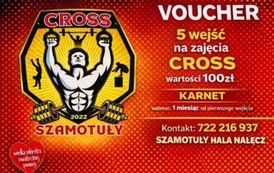 cross