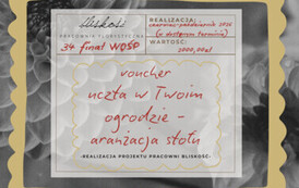 Beige and Red Elegant Memo Note Pad Quote Instagram Story (A4 (orientacja pozioma))