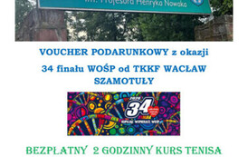 VOUCHER WOŚP-1