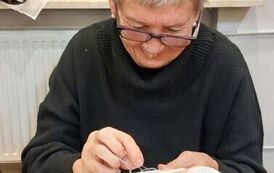 Małgosia