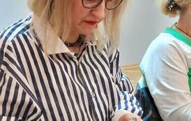 llona Nowak