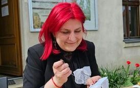 Magda Barańska