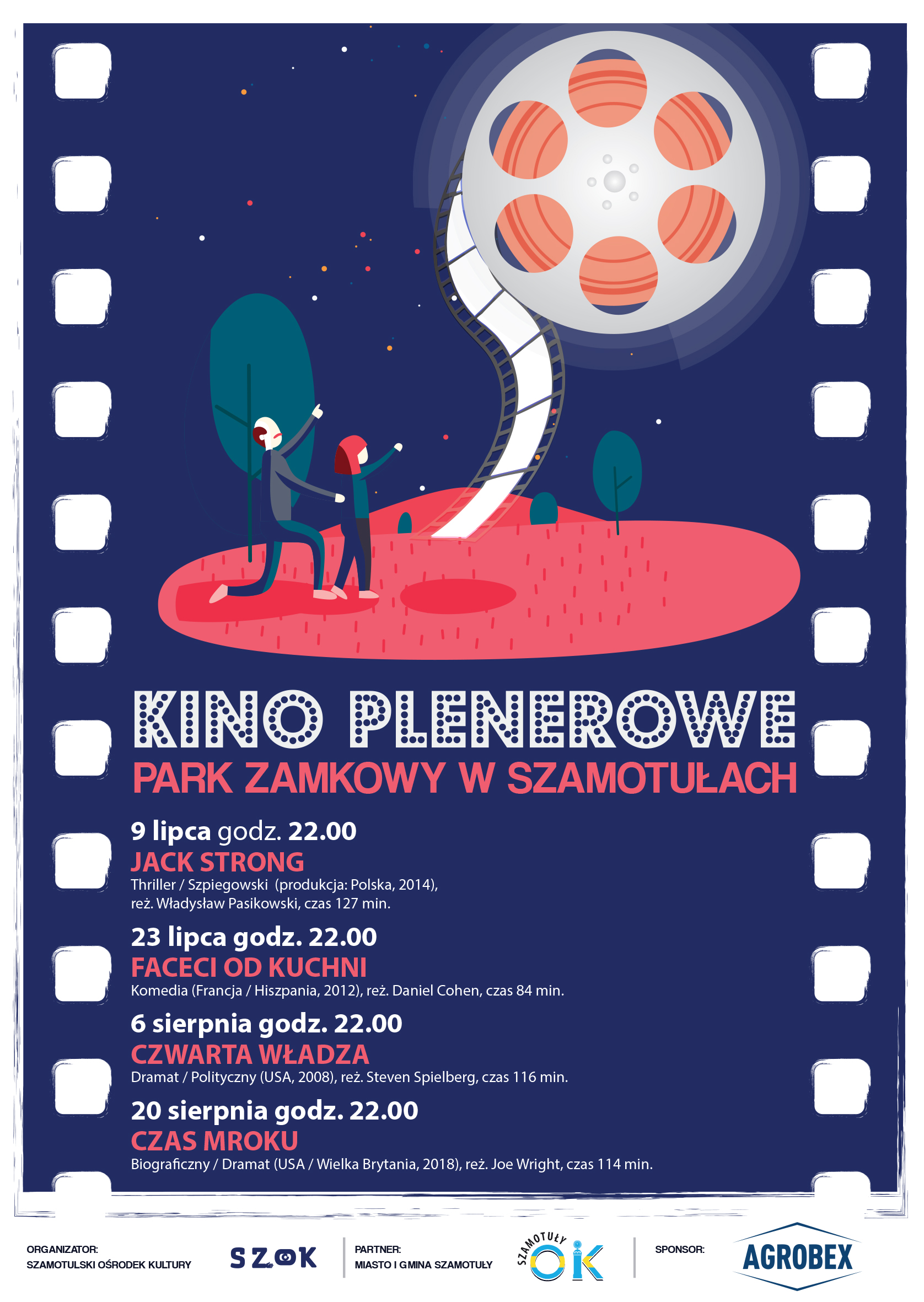 kino plenerowe