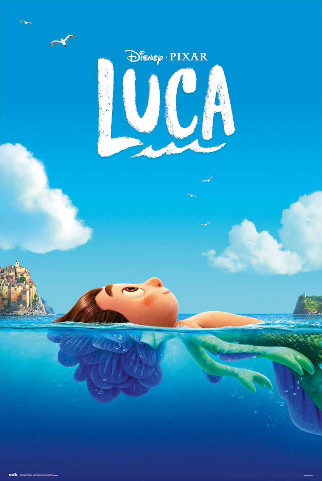 Luca