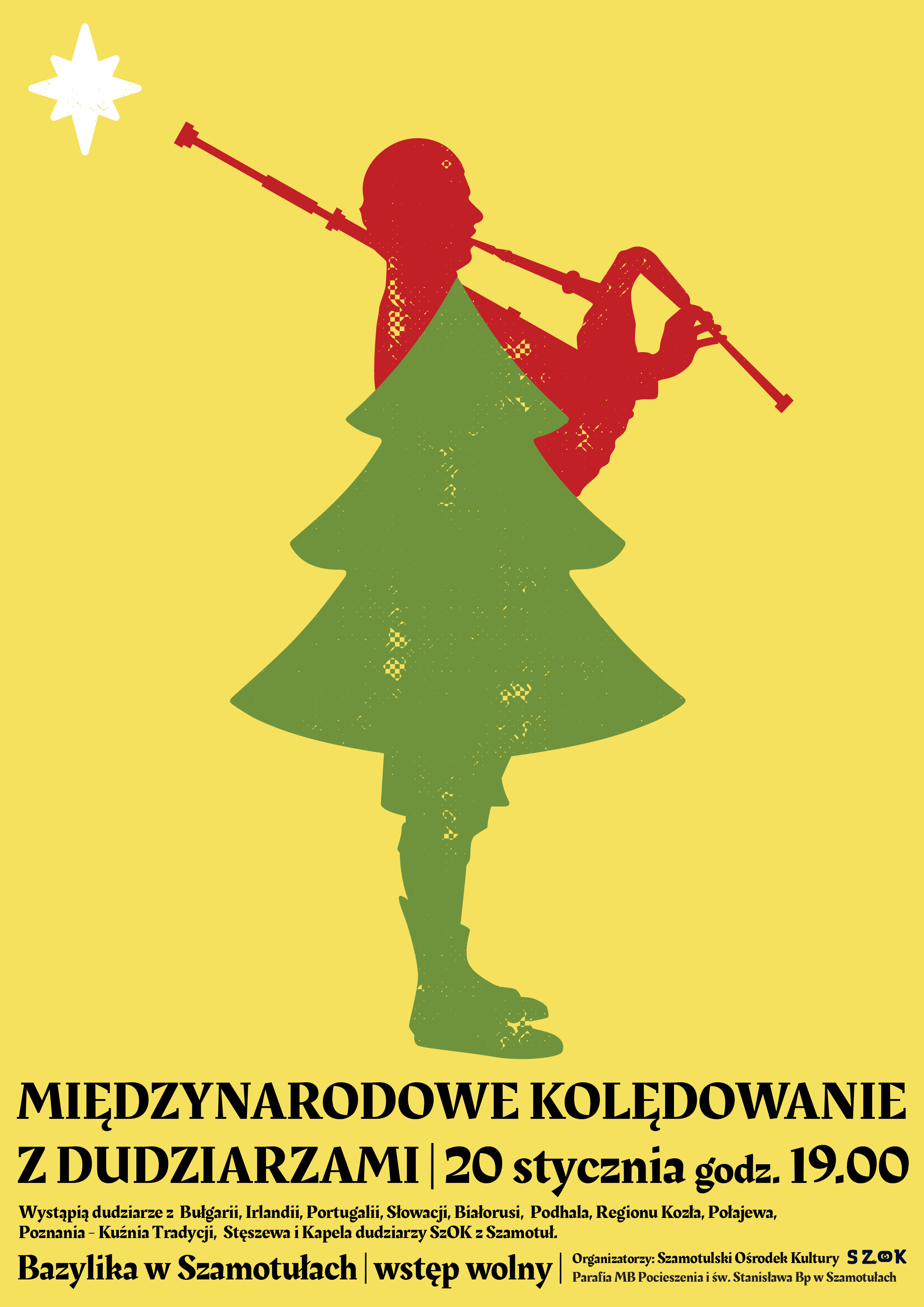 Dudziarze_-_kolędy