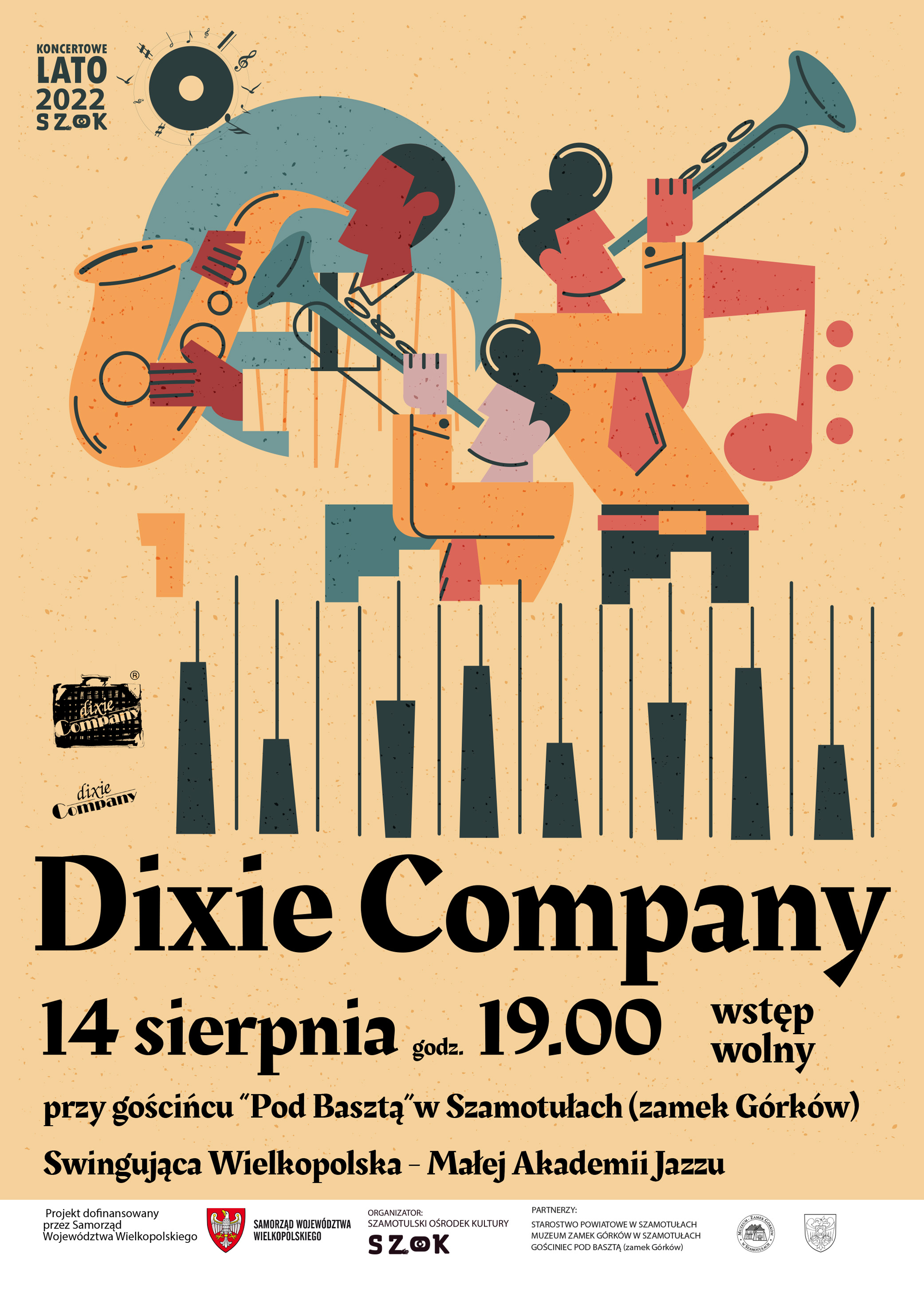 Dixie Company