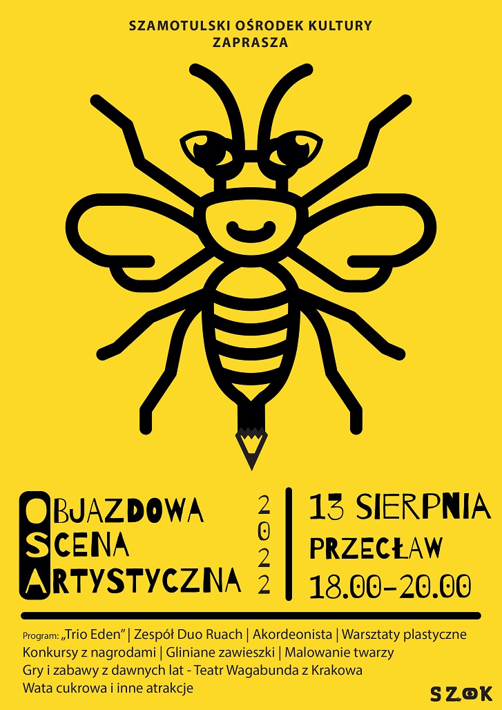 OSA 2022 Przecław