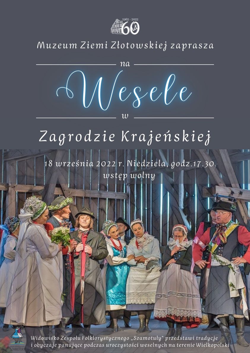 Wesele w Złotowie