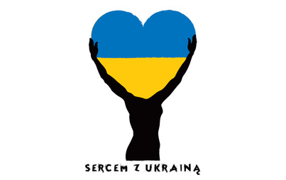 Zdjęcie do Solidarni z Ukrainą