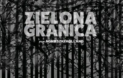 Zdjęcie do ZIELONA GRANICA - dodatkowe seanse