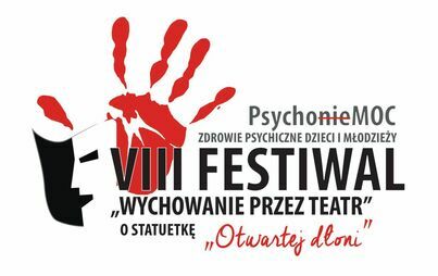 Zdjęcie do Festiwal resocjalizacji przez teatr - program