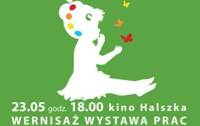 Zdjęcie do Wernisaż wystawy &mdash; Sekcja plastyczna | Klub przedszkolaka &mdash; sezon 2023/24