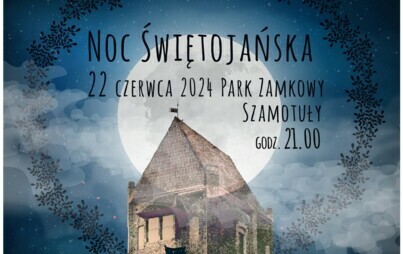 Zdjęcie do Noc Świętojańska 