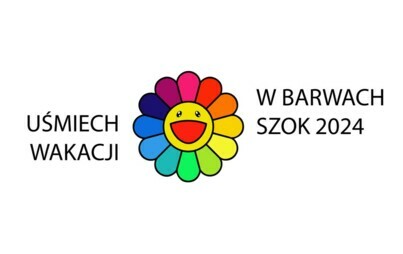 Zdjęcie do Wakacje w mieście SZOK 2024 - program 