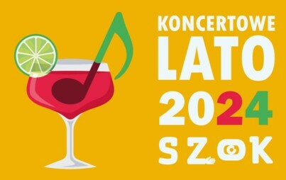 Zdjęcie do Koncertowe Lato 2024 &mdash; MDMAR z Majorki