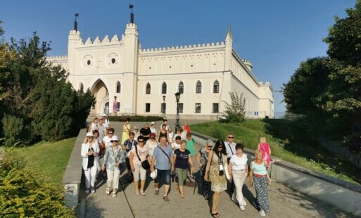 Zdjęcie do Klub Seniora - Lublin, 02.09.2024